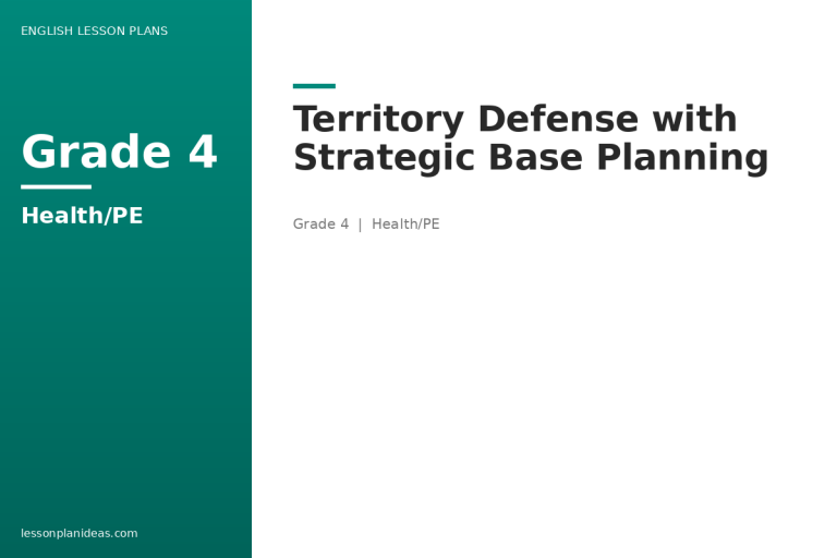 Territory Defense with Strategic Base Planning